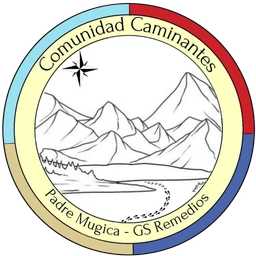Logo Caminantes