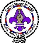 Logo Grupo Scout