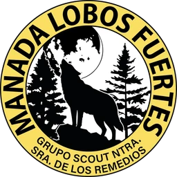 Logo Manada