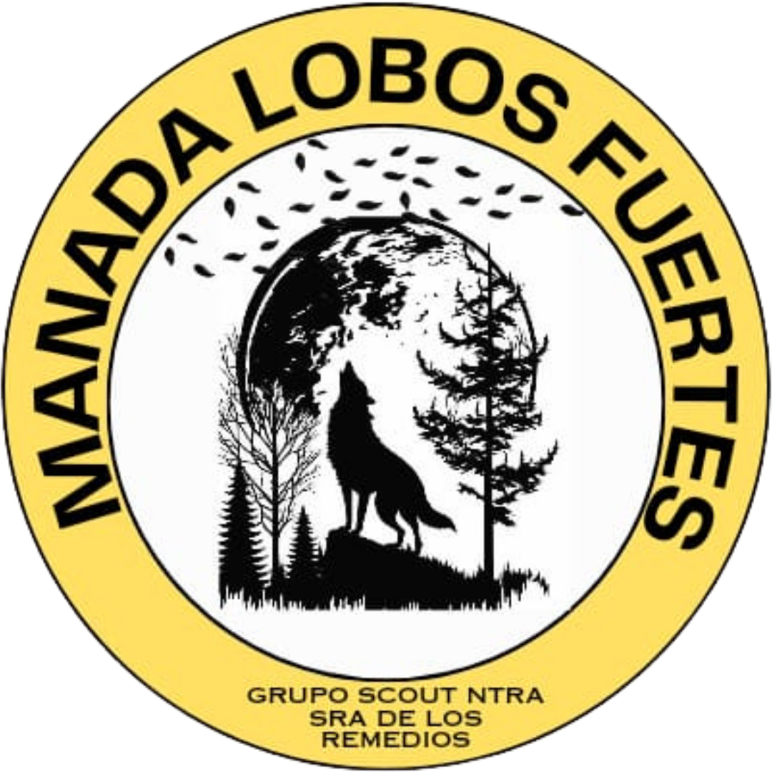 Logo Manada